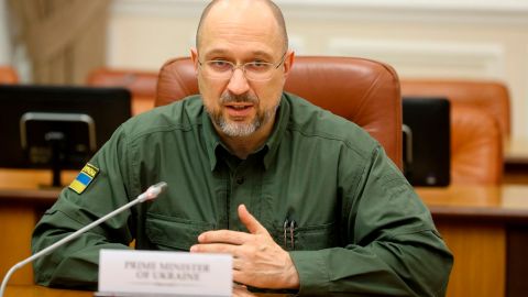 Ukrayna karantini ləğv etdi