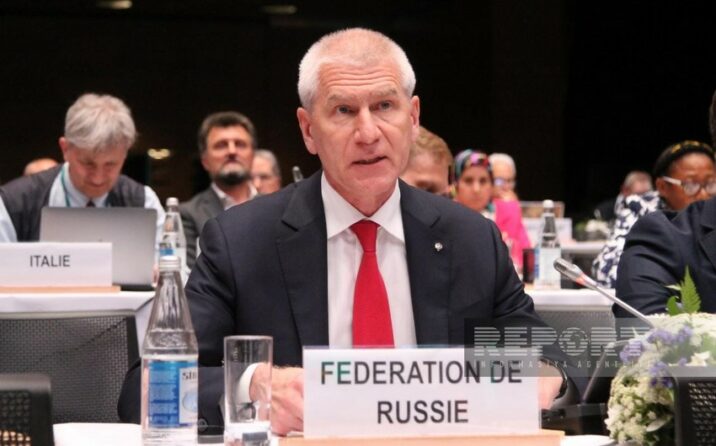 “MINEPS konfransının Heydər Əliyevin yubileyi olan ildə keçirilməsi sevindirici haldır”