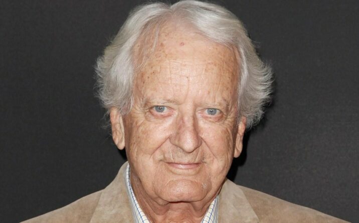 “Santa Barbara” serialının aktyoru vəfat edib