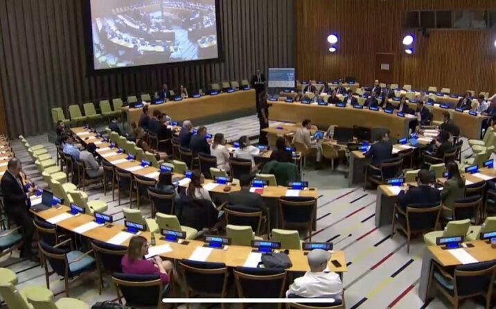 Bu il Bakıda Beynəlxalq KOB Forumu keçiriləcək