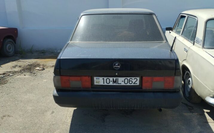 DYP Sabirabadda reyd keçirib: 1 sürücü həbs olunub, 5-i cərimələnib