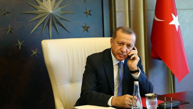 Türkiyə terror bəlasından xilas olur