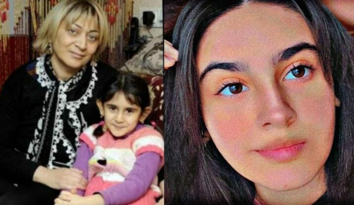 “Mənə deyirdilər ki, sənətdə olanların xoşbəxt ailəsi olmur, daim problem yaşayırlar”-Xanım Qafarovanın qızı