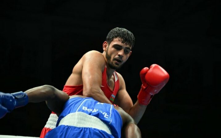 “Ən vacibi odur ki, olimpiadaya lisenziya qazandım”