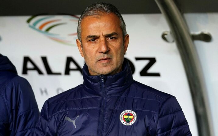 “Fənərbağça”nın yeni baş məşqçisi 