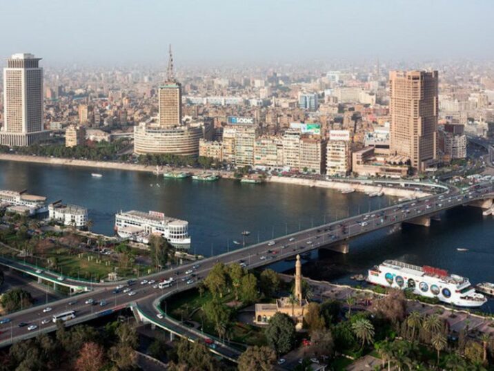 Misir paytaxtında muğam layihəsinə start verilib