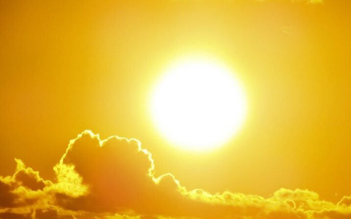 Bakıda havanın temperaturu iqlim normasından 2 dərəcə yuxarı olub