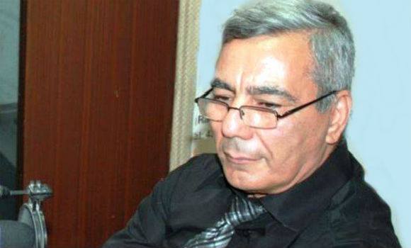 “Xalqı yox etmək istəyirsənsə, onu düşünməyə qoyma… -Əlifbamızda islahat gərək…”