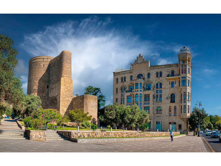 Sabah Bakıda 31 dərəcə isti olacaq, rayonlarda isə…