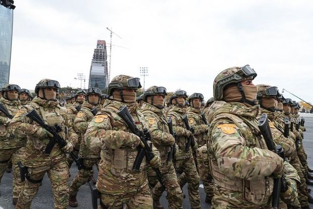 “Ermənistan Azərbaycanın iradəsinə təsir edə bilməyəcək, istənilən təxribata sərt cavab veriləcək”