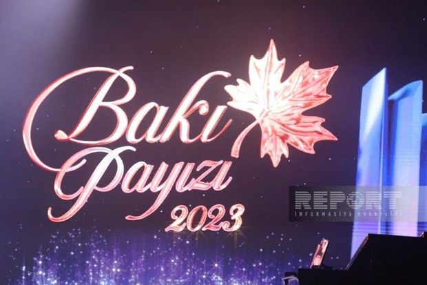 “Bakı Payızı”nın rejissoru: “Məqsədimiz istedadlı gənclərə şans vermək və onlar üçün yol açmaqdır” “Bakı Payızı”nın rejissoru: “Məqsədimiz istedadlı gənclərə şans vermək və onlar üçün yol açmaqdır”