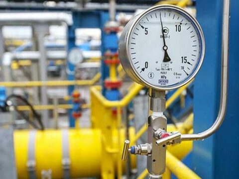 Azərbaycan Türkiyəyə qaz nəqlini 15 %-dən çox ARTIRIB