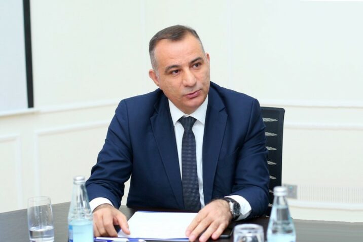 Sözün silahla hədələnməsi ifadə azadlığına qəsddir Sözün silahla hədələnməsi ifadə azadlığına qəsddir