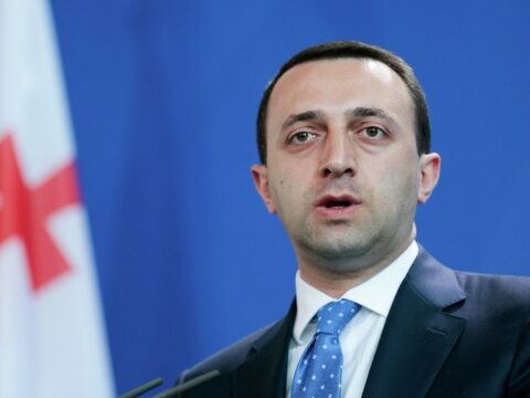 “Gürcüstan hələ də Azərbaycan və Ermənistan arasında vasitəçi olmağa hazırdır”