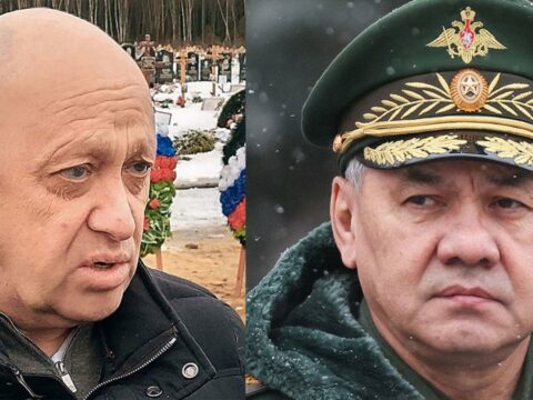 “Sergey Şoyqu və Yevgeni Priqojindən biri öləcək, digəri qəhrəman olacaq”- Pol Qobl