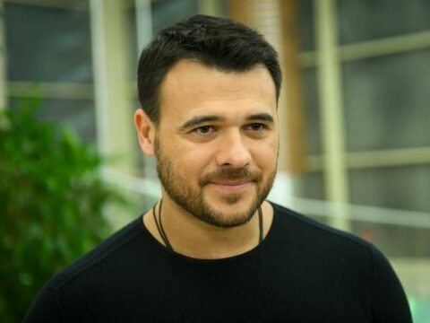Emin Ağalarov Leyla Əliyevanı bu görüntü ilə təbrik etdi