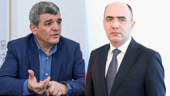 “10 milyon vətəndaşımızla məzələnir” “10 milyon vətəndaşımızla məzələnir”