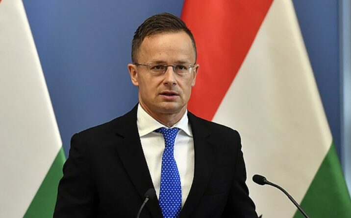 “Macarıstan İsveçin NATO-ya üzvlüyü məsələsində daim Türkiyə ilə məsləhətləşir”