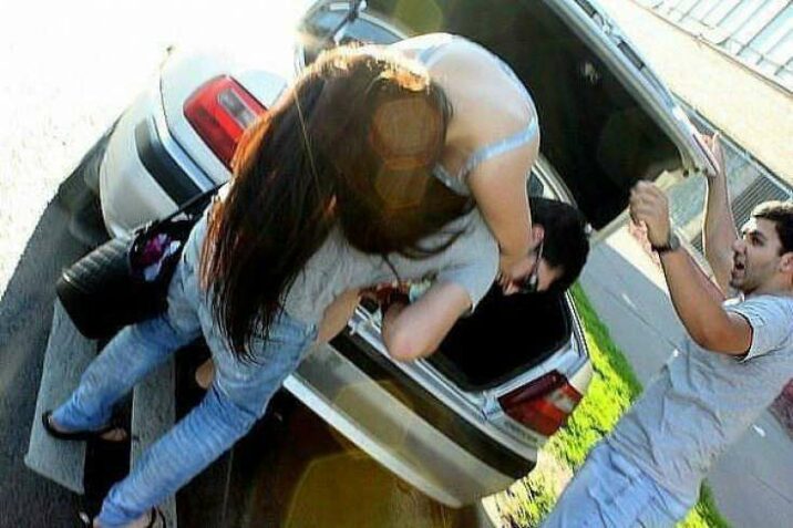 17 yaşlı qızı qaçırdılar – 3 nəfər həbs edildi