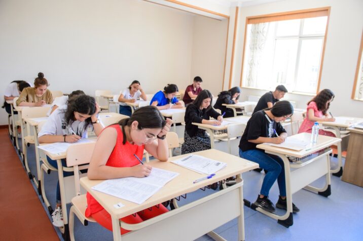 Hələ də oxuyub-yazmağı bacarmayan məktəblilər varsa…