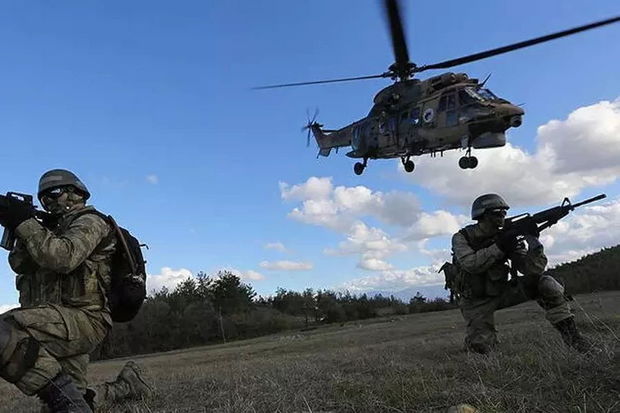 MİT türkiyəli diplomata qarşı sui-qəsdin təşkilatçısını məhv etdi