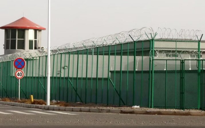 Uyğur soyqırımını unutmaq olmaz – “Vaşinqton Post”