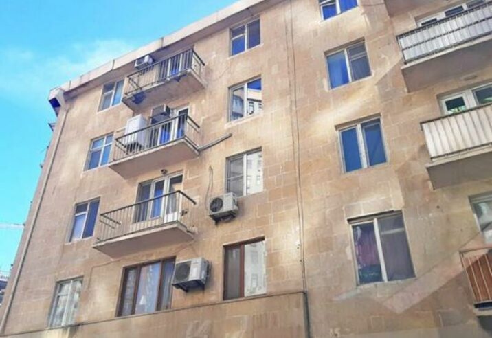 Bakıda binalar zəlzələyə nə qədər davamlıdır? – RƏY