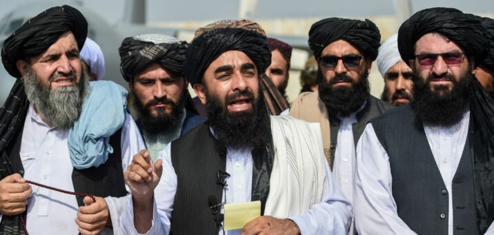 “Taliban” ŞƏT sammitində iştirak etmək istəyir