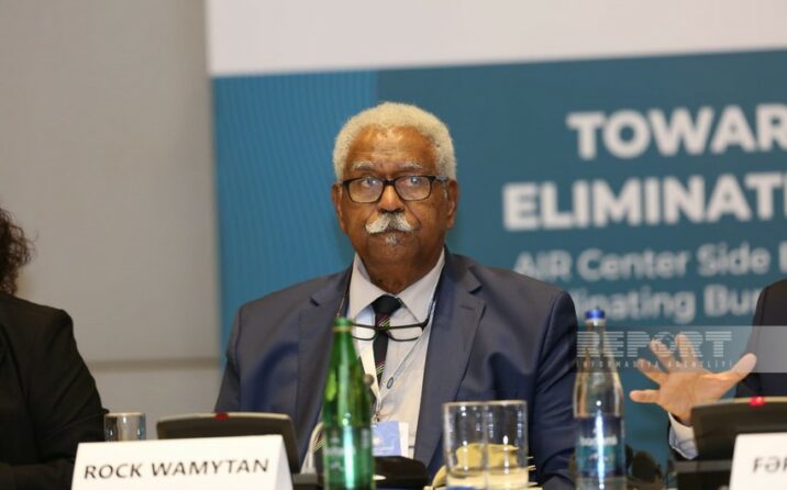 “Fransa Yeni Kaledoniyanı müstəmləkə altında saxlayır”