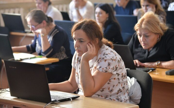 Yaşlı müəllimlər də sertifikasiyada iştirak edə biləcəklər