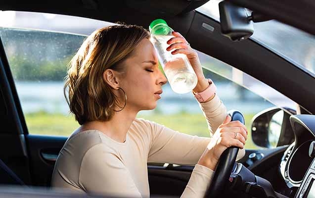 Sabah 39 dərəcə isti olacaq