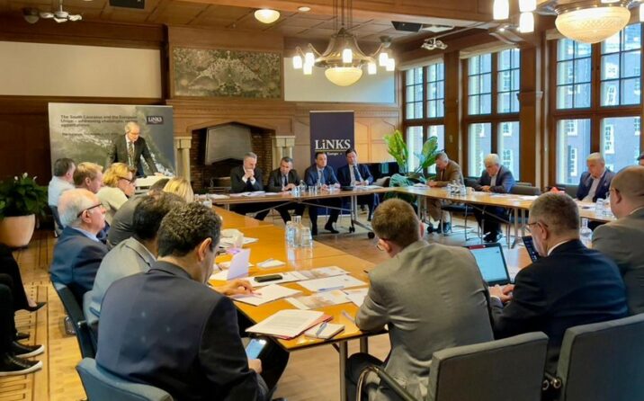 “Azərbaycan Qarabağın erməni azlığına humanist və sivil münasibət göstərir”