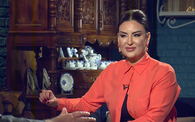 Tanınmış aparıcıdan Vadoya İTTİHAM – “Space”də dərəbəylikdir