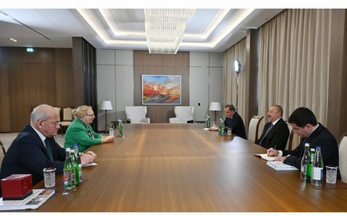 BMT-də çalışan azərbaycanlıların sayının artırılması müzakirə olundu