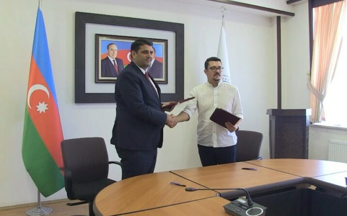 Gələn il “Robotex Naxçıvan” festivalı keçiriləcək