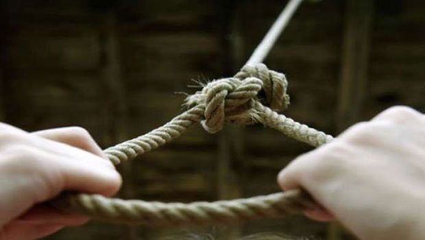 Səs rejissoru özünü öldürmək istədi