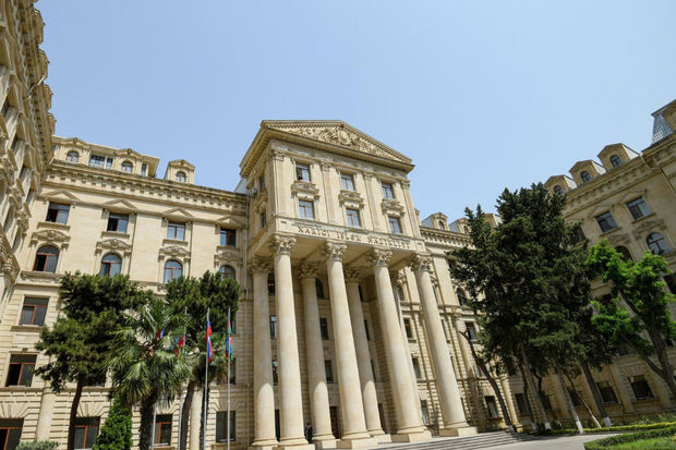 Beynəlxalq Ədalət Məhkəməsinin Ermənistanla bağlı qərarını alqışlayırıq