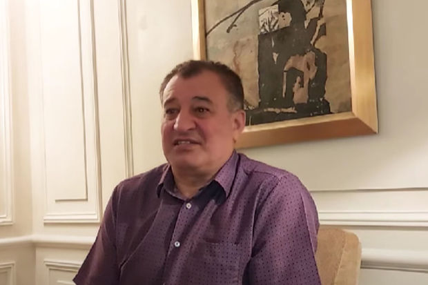 Qərbi Azərbaycan Xronikası: “Ermənilər babamı vaqonun arxasında Qazaxıstana sürgün etdilər”