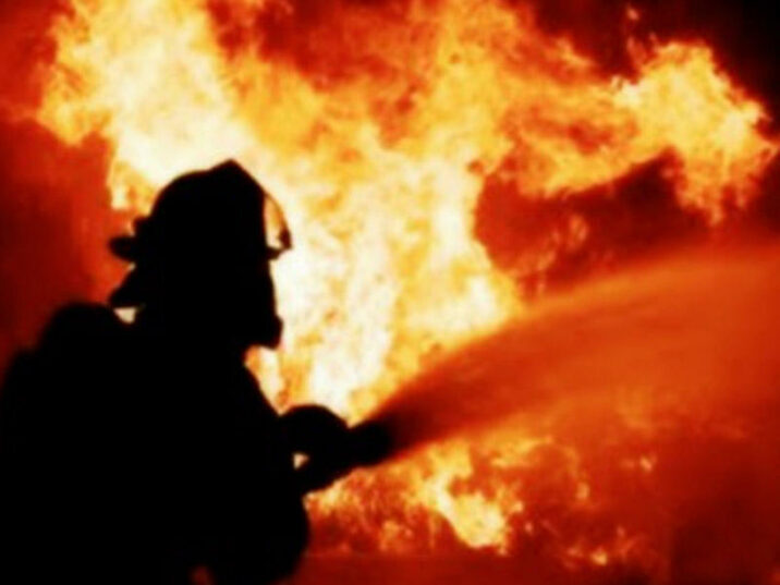 Yasamalda yanğın – Sakinlər təxliyə olundu 