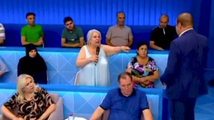 Lalə Azərtaşın verilişində şok anlar: “Cavanşir Məmmədov 100 manat təklif etdi ki…”