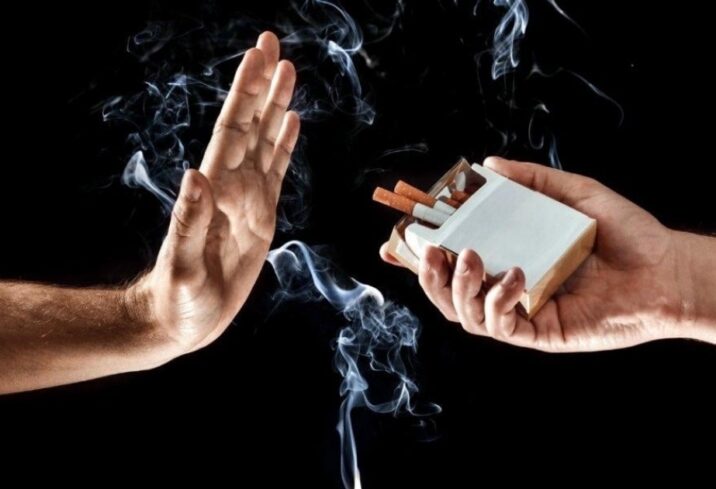 Siqaret çəkməyə qoyulan qadağalar ürək və ağ ciyər xəstəlikləri hallarını azaldıb