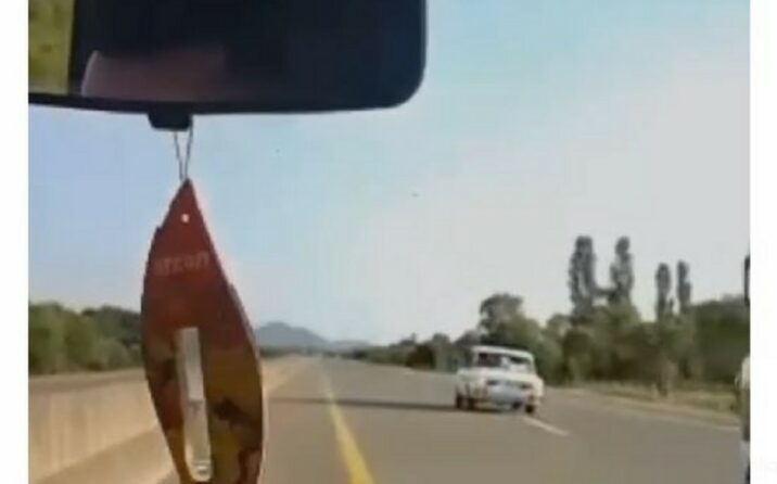 Avtoxuliqanlıq edən sürücülər həbs olundu