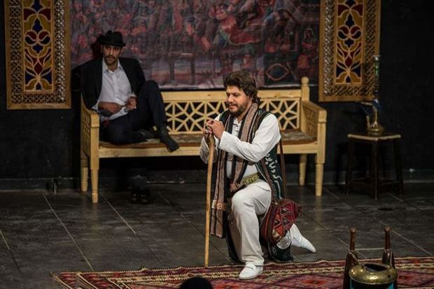 İran rejimi Zəncanda türk festivalının keçirilməsinə icazə vermədi