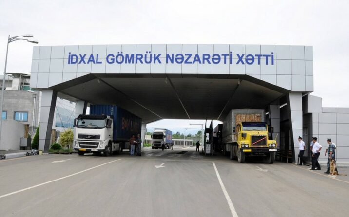İdxal gömrük rüsumuna cəlb edilməyən malların siyahısı artıb İdxal gömrük rüsumuna cəlb edilməyən malların siyahısı artıb