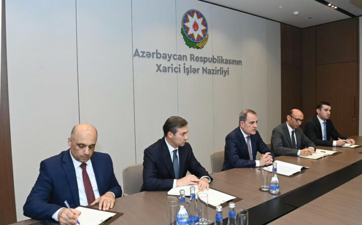 “Ermənistan sərhədi təsadüfən keçmiş hərbçilərlə bağlı etimad tədbirlərinə əməl etmir”