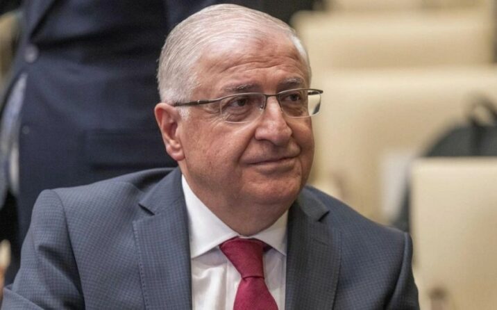 Türkiyə və ABŞ müdafiə nazirləri İsveçin NATO-ya üzvlük məsələsini müzakirə ediblər Türkiyə və ABŞ müdafiə nazirləri İsveçin NATO-ya üzvlük məsələsini müzakirə ediblər