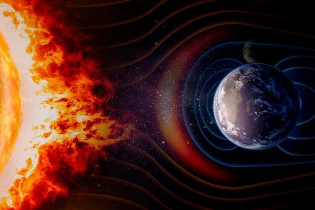 İlin ən güclü maqnit qasırğası – Kimlər üçün ölüm riski var? İlin ən güclü maqnit qasırğası – Kimlər üçün ölüm riski var?