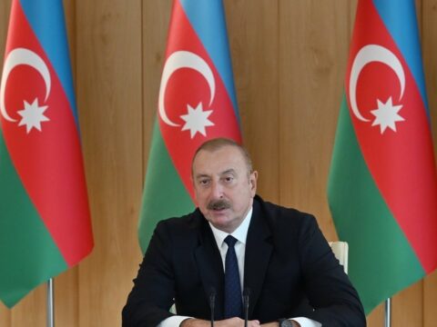 “İlin sonunadək inflyasiya birrəqəmli səviyyəyə düşə bilər”