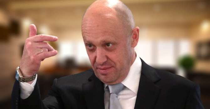 “Priqojin ölümcül xəstədir və onu Putinin qızı müalicə edir…” “Priqojin ölümcül xəstədir və onu Putinin qızı müalicə edir…”
