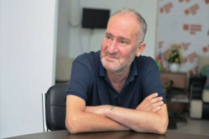 TƏBİB-dən jurnalist Səbuhi Məmmədliyə əlilliyin təyin olunmamasına REAKSİYA TƏBİB-dən jurnalist Səbuhi Məmmədliyə əlilliyin təyin olunmamasına REAKSİYA